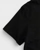 ロエベ アナグラム Tシャツ ブラック L メンズ レディース