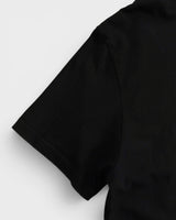 ロエベ アナグラム Tシャツ ブラック L メンズ レディース