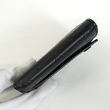 ルイ ヴィトン モノグラムシャドウ ディスカバリー コンパクトウォレット ブラック M67631