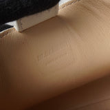 ジルサンダー タングル スモール レザー ショルダーバッグ ホワイト