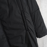 Oversized Puffer Jacket｜Made in Rumania