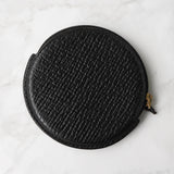 ロエベ アナグラム ラウンド レザー コインケース