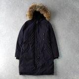CANADA GOOSE Arctic Program カナダグース アークティック プログラム ダウンジャケット ブラック