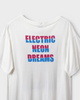 ヒステリックグラマー 半袖 ワンピース Tシャツ FREE レディース