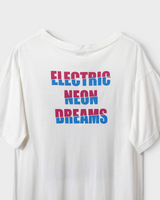 ヒステリックグラマー 半袖 ワンピース Tシャツ FREE レディース