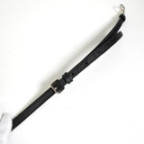 プラダ キルティング トライアングルロゴ テスート ナイロン 2way ショルダーバッグ チェーン ハンドバッグ ブラック