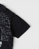 ワイズ × シュプリーム 2025AW Thinker Tee プリント Tシャツ ブラック XL メンズ