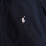 Logo Drizzler Jacket