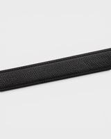 セリーヌ レザー ベルト ブラック 65 レディース
