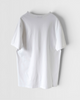 メゾン キツネ Tシャツ チラックスフォックス ホワイト L メンズ レディース