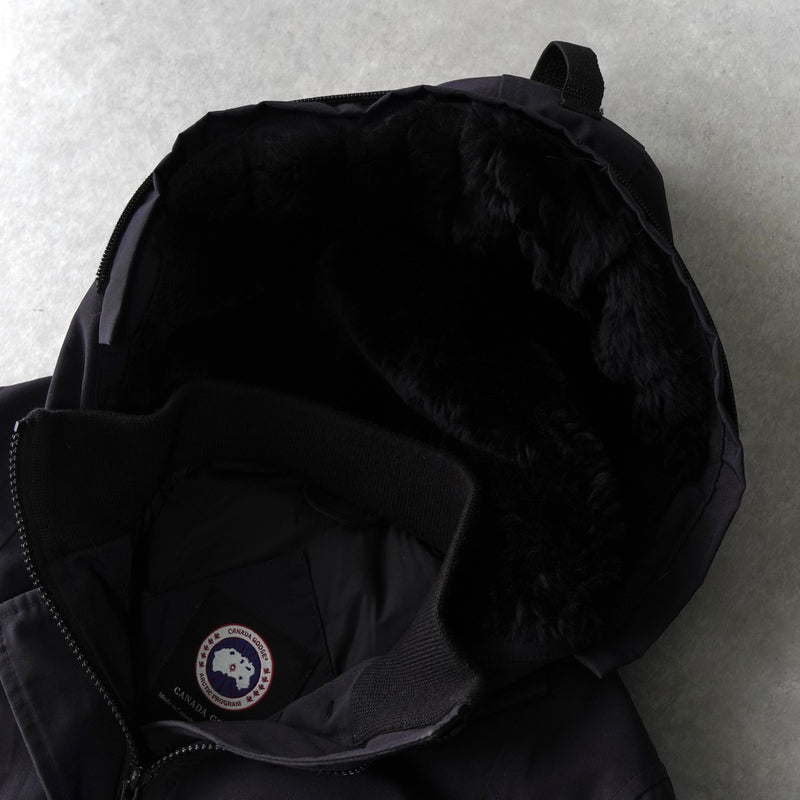 CANADA GOOSE Arctic Program カナダグース アークティック プログラム ダウンジャケット ブラック