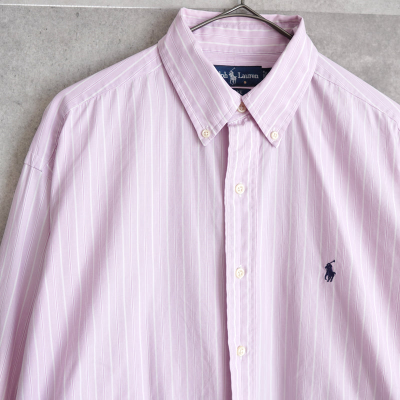 Logo Embroidery Shirt