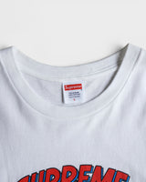 Bedroom Tee シュプリーム Tシャツ ホワイト L メンズ
