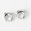 トムウッド Bao Hoops Small フープ ピアス シルバー925 未使用品