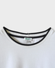ケンゾー タイガー Tシャツ ホワイト L メンズ レディース
