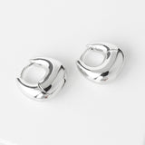 トムウッド Bao Hoops Small フープ ピアス シルバー925 未使用品