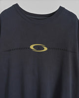 ナイキ × トラヴィススコット ジョーダン Tシャツ チャコールグレー メンズ