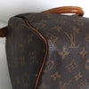ルイ ヴィトン モノグラム スピーディ25 ミニボストンバッグ ブラウン M41528