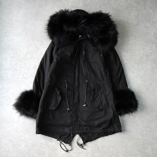 モッズコート(レディース) | ブランド古着を扱うリユースショップ NEWSED