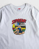 Bedroom Tee シュプリーム Tシャツ ホワイト L メンズ