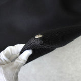 MM6 Maison Margiela 网眼日本包经典手提包手提包黑色