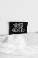 Kingston Chapter ステューシー Tシャツ ホワイト L メンズ