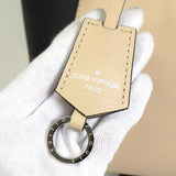 ルイ ヴィトン ロックミー カバ トートバッグ ベージュ / ブラック M42289