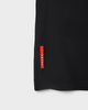 プラダ スポーツ ロゴ Tシャツ ブラック レディース デッドストック品