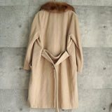 Kenzo 后背徽标运动夹克 海军蓝