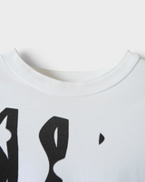 マルニ オーバーサイズ Tシャツ ホワイト サイズ48 メンズ レディース