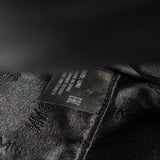 エムエムシックス メゾン マルジェラ ジャパニーズバッグ ミニ レザー ハンドバッグ ホワイト