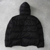 ポロ バイ ラルフローレン ダウンジャケット ブラック