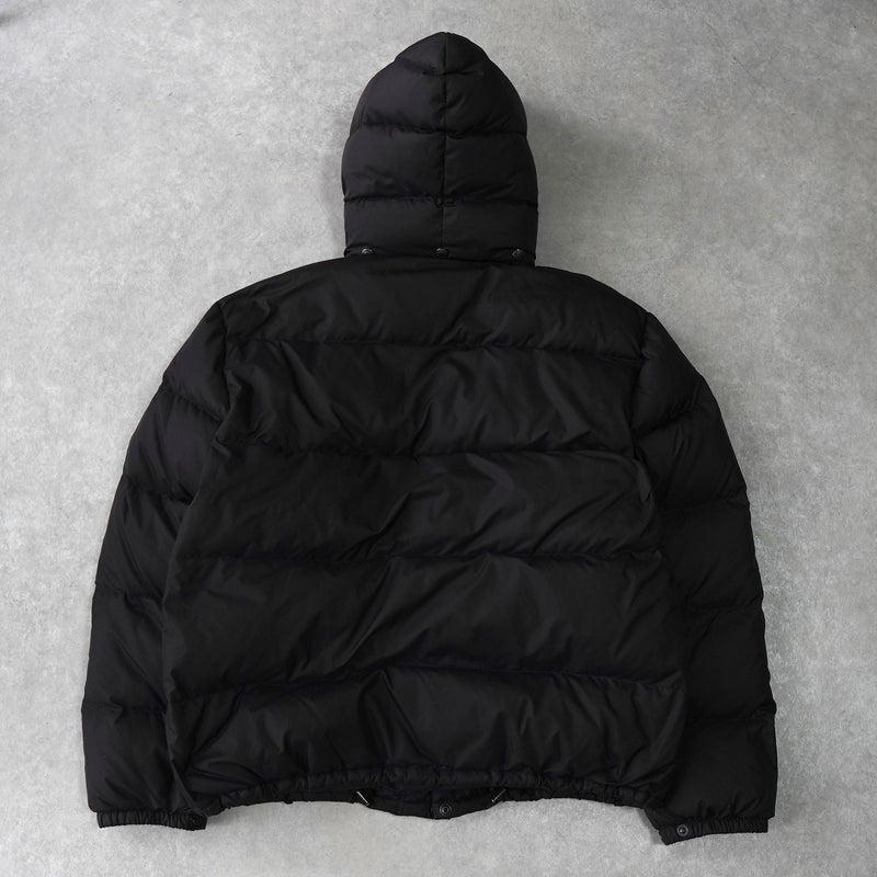 ポロ バイ ラルフローレン ダウンジャケット ブラック