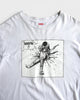 17AW Yamagata Tee シュプリーム AKIRA アキラ Tシャツ ホワイト M メンズ
