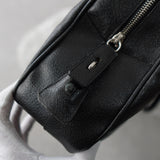 Leather Business Bag