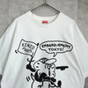 ケンゾー BOKE BOY  Tシャツ ホワイト