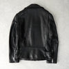 ビューティフル ピープル vintage eather iders jacket レザージャケット ライダースジャケット ブラック タグ付き未使用品 レディース
