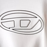 D Logo Sweatshirt｜Made in Turkey｜UNUSED