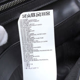 メゾン マルジェラ 4ステッチ 四つタグ カーフレザー 長財布 二つ折り財布 ブラック 箱付き