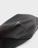 エムエムシックス メゾン マルジェラ 合成皮革  ジャパニーズバッグ クラシック トートバッグ ハンドバッグ ブラック メンズ レディース