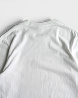 Stencil Tee シュプリーム ロゴ Tシャツ ホワイト