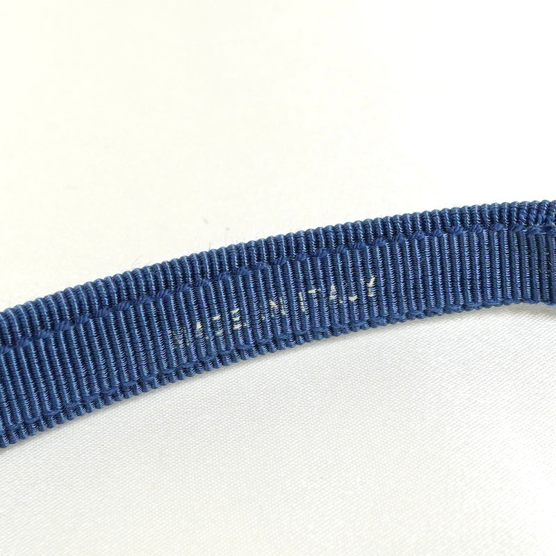 サルバトーレ フェラガモ ヴァラ リボン カチューシャ ブルー