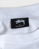 Maximum Respect ステューシー Tシャツ ホワイト L メンズ