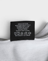 City Circle S/S Tee ステューシー Tシャツ ホワイト L メンズ
