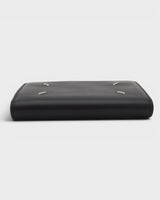 メゾン マルジェラ 4ステッチ レザー 名刺入れ カードケース メンズ