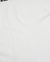 ジルサンダー ロゴ Tシャツ ホワイト メンズ