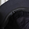 Patou Logo Cap Black