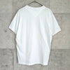 ケンゾー ロゴ Tシャツ ホワイト