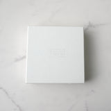 メゾン マルジェラ 四つタグ レザー 二つ折り財布 コンパクトウォレット カーキ 箱付き