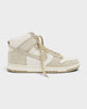 DUNK HIGH RETRO ナイキ ダンク ハイ レトロ スニーカー ベージュ サイズ27cm メンズ